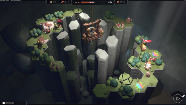 EcoGnomix PC Screenshot