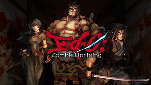 Ed-: Zombie Uprising Free Download