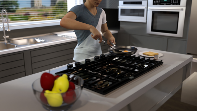 Emi – New Beginning PC Screenshot