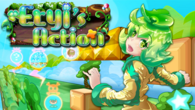 Eryi’s Action Free Download