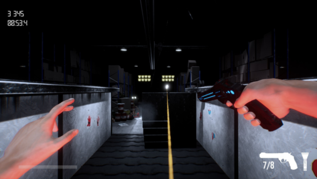 EverStopped Gameplay Screenshot