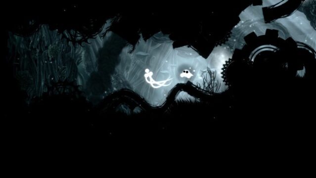 Evil Cogs Gameplay Screenshot