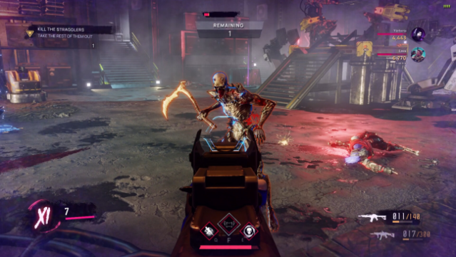 EvilVEvil PC Screenshot