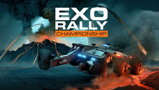 Exo Rally Championship Free Download