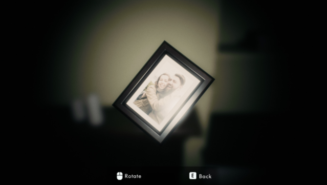 Exposure Gameplay Screenshot