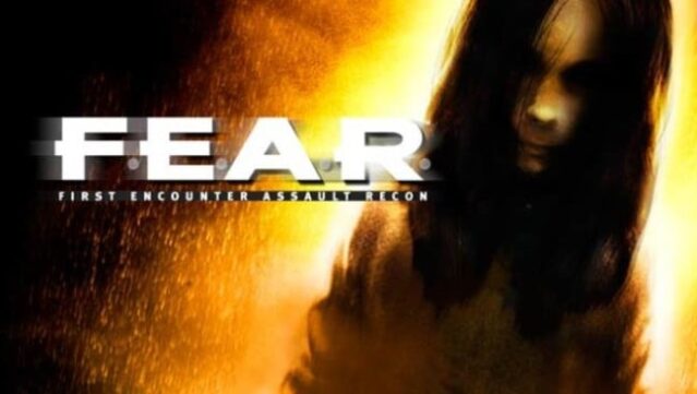 F.E.A.R. Free Download