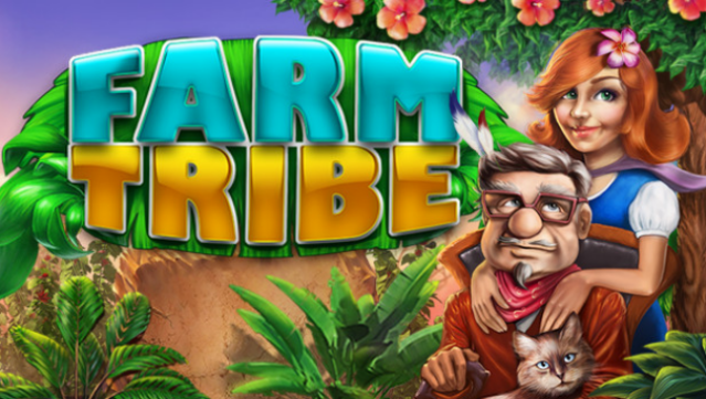 Farm Tribe Free Download