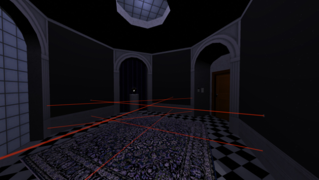 Filcher Gameplay Screenshot