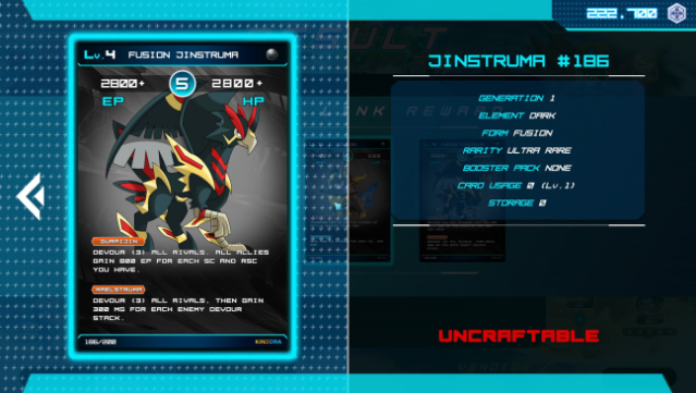 Final Stardust: Cosmic Nexus Gameplay Screenshot