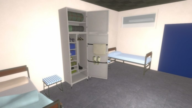 Finnish Army Simulator PC Screenshot