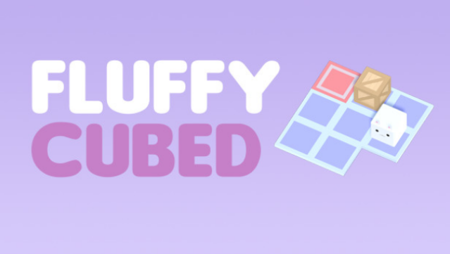 Fluffy Cubed Free Download