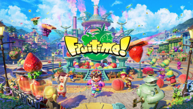 Fruitimo! Free Download
