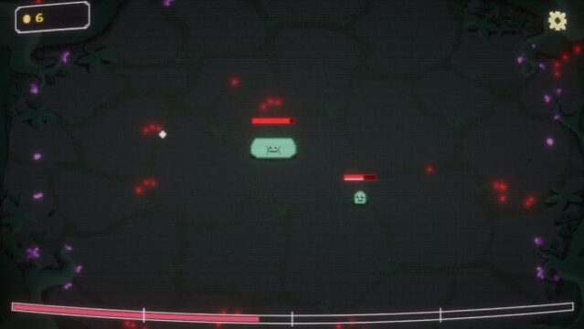 GLONK PC Screenshot
