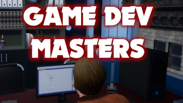 Game Dev Masters Free Download