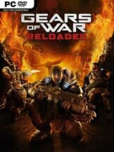 Gears of War: Reloaded Free Download