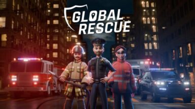 Global Rescue Free Download