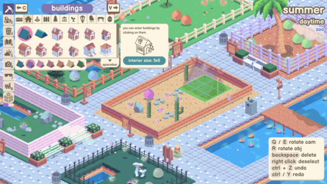Gourdlets PC Screenshot