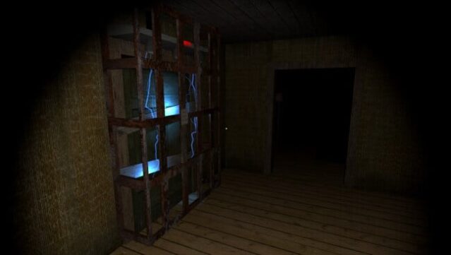 Granny: Chapter Two PC Screenshot