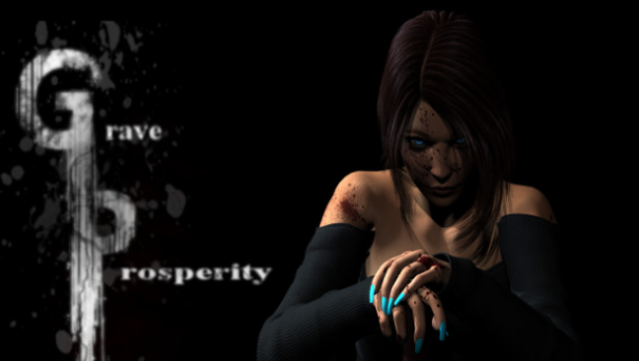 Grave Prosperity – Part Free Download