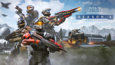 Halo Infinite Free Download