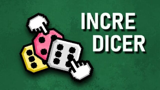 Incredicer Free Download