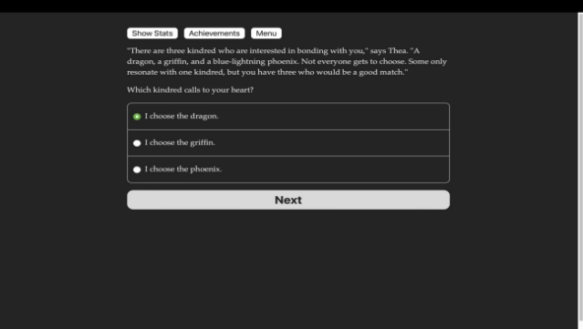 Ink And Intrigue Gameplay Screenshot