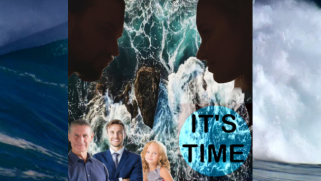 It’s Time Free Download