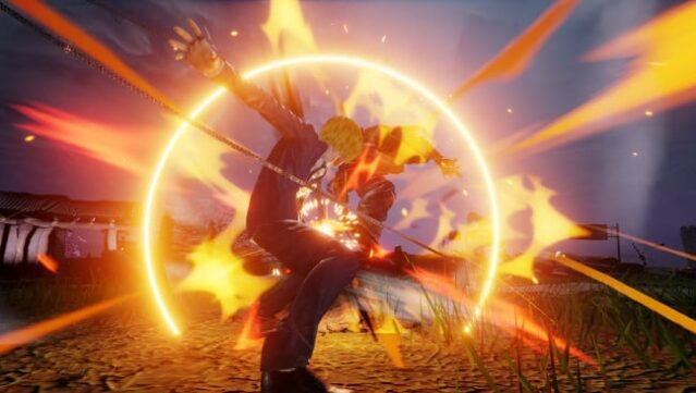 JUMP FORCE PC Screenshot