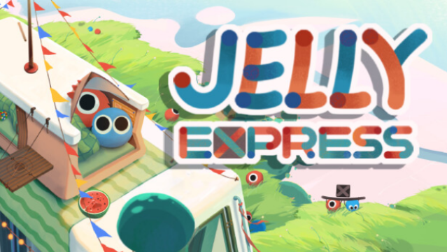 Jelly Express Free Download