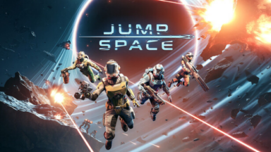 Jump Space Free Download
