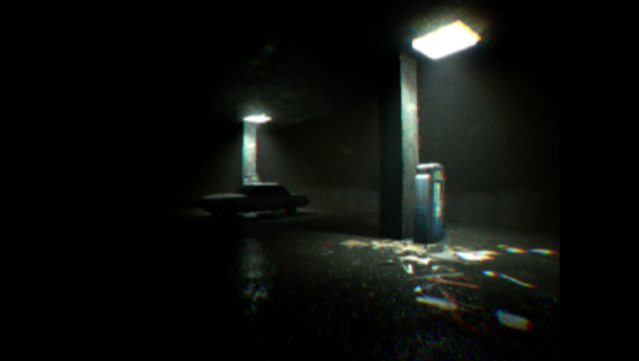 KARNAL Gameplay Screenshot