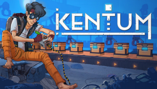 Kentum Free Download