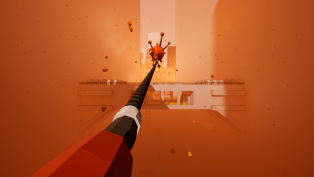 Kick Bastards PC Screenshot