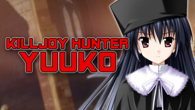 Killjoy Hunter Yuuko Free Download