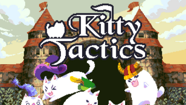 Kitty Tactics Free Download