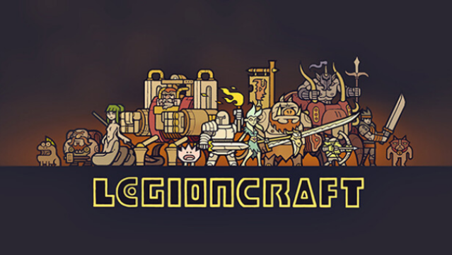 LEGIONCRAFT Free Download