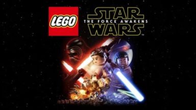 LEGO Star Wars: The Force Awakens Free Download