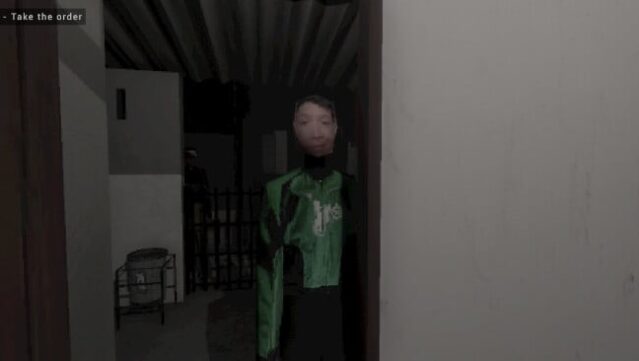 Last Laugh Gameplay Screenshot