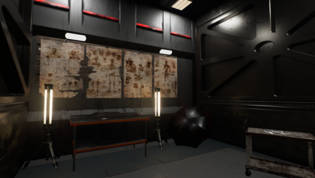 Last Signal PC Screenshot