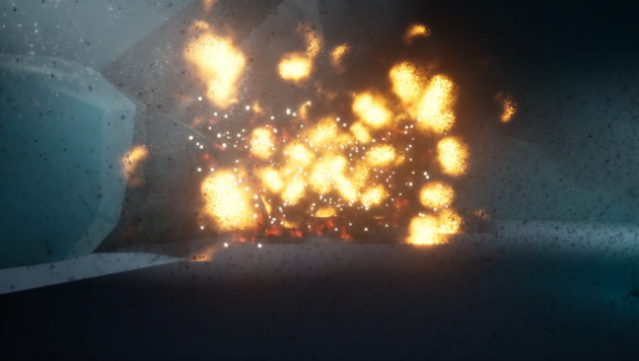 Levi Chronicles Gameplay Screenshot