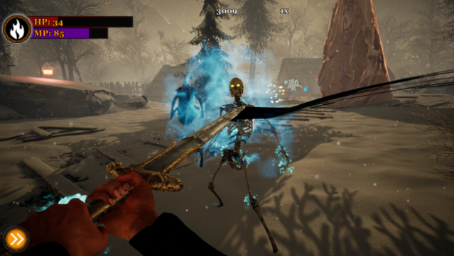 Lichenvale PC Screenshot