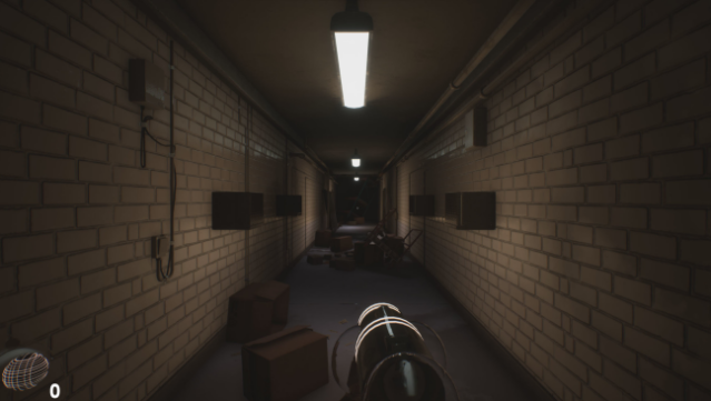 Light The Way PC Screenshot
