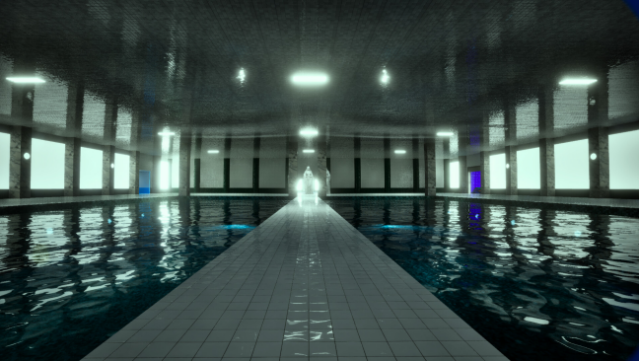 Liminal Universe Gameplay Screenshot