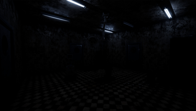 Loop Room PC Screenshot