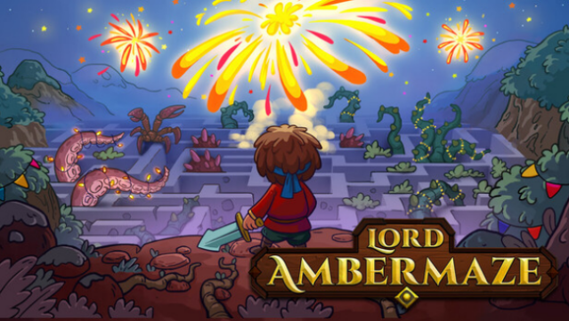 Lord Ambermaze Free Download