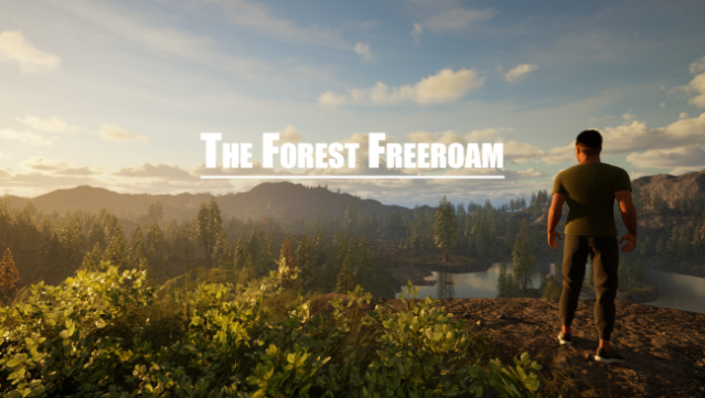 Lost Beyond PC Screenshot