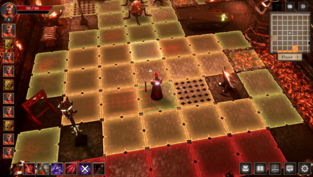 Lost In Prayer PC Screenshot