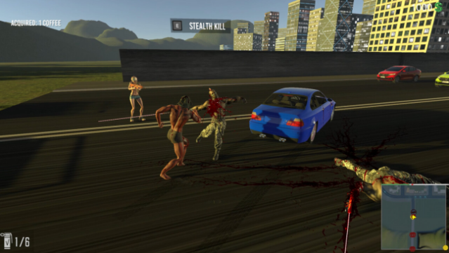 Ma3 PC Screenshot