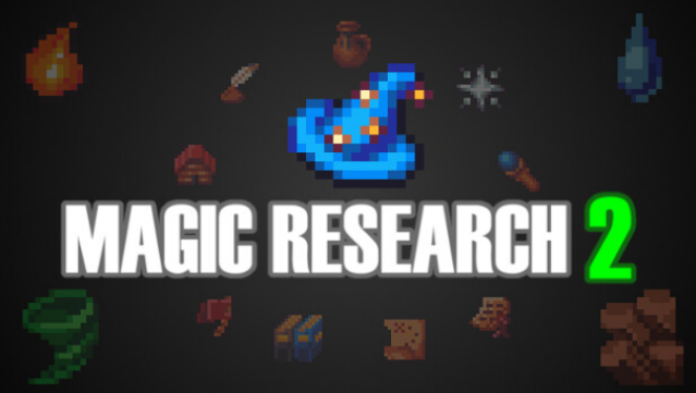 Magic Research Free Download