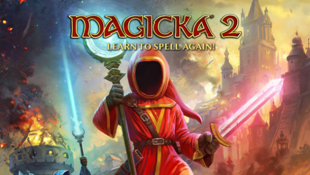 Magicka Free Download